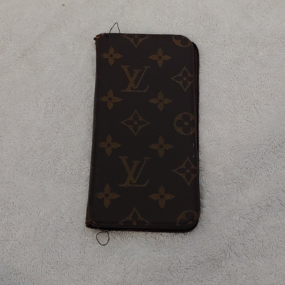 Louis vuitton iPhone 6+